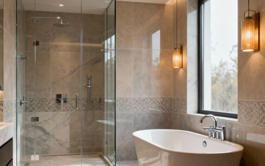 5 Bathroom Remodeling Ideas to Transform Your Home in Denver