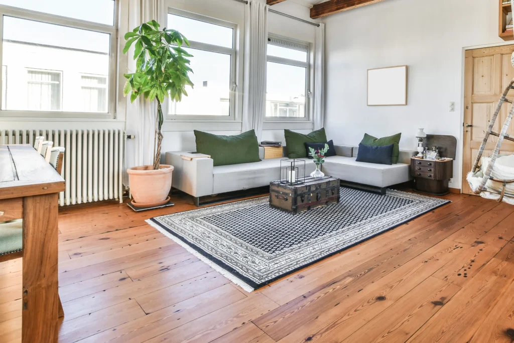 Hardwood Floor Refinishing vs. Maintenance: Which is Best for Your Denver Home?