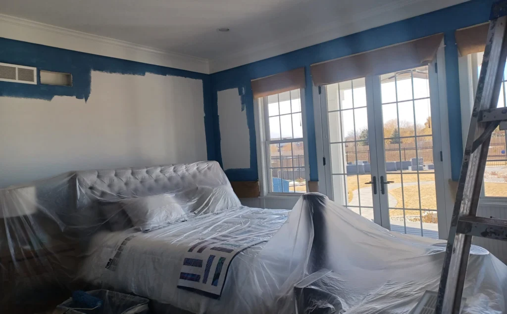 How Professional Painting Boosts Your Denver Home’s Value
