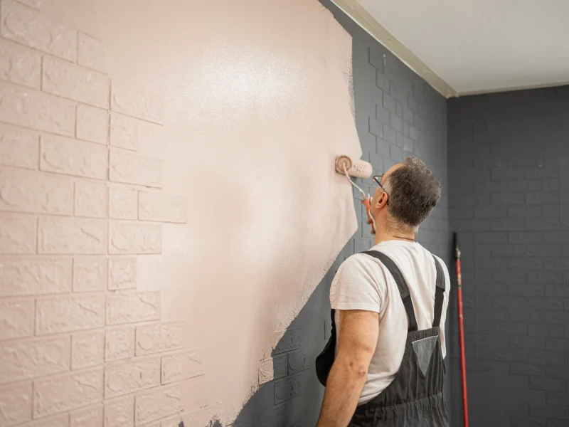 Professional Painting